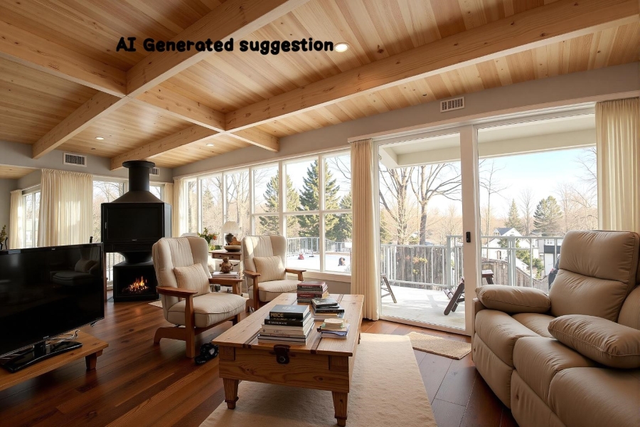 4 Bedroom Property for Sale in Heldervue Western Cape